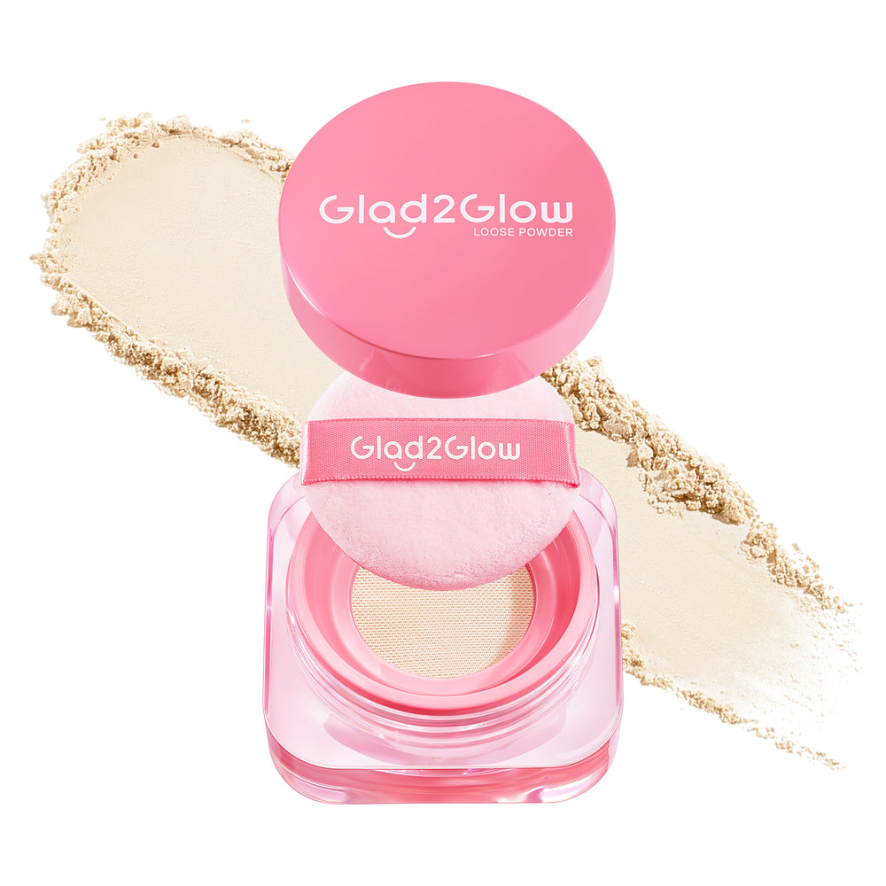 Perfect Blur & Cover Loose Powder