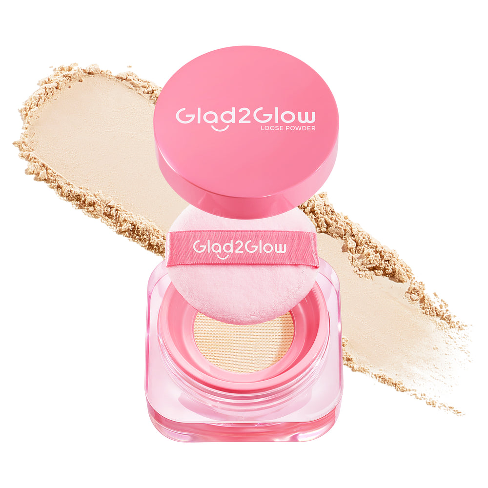 Perfect Blur & Cover Loose Powder