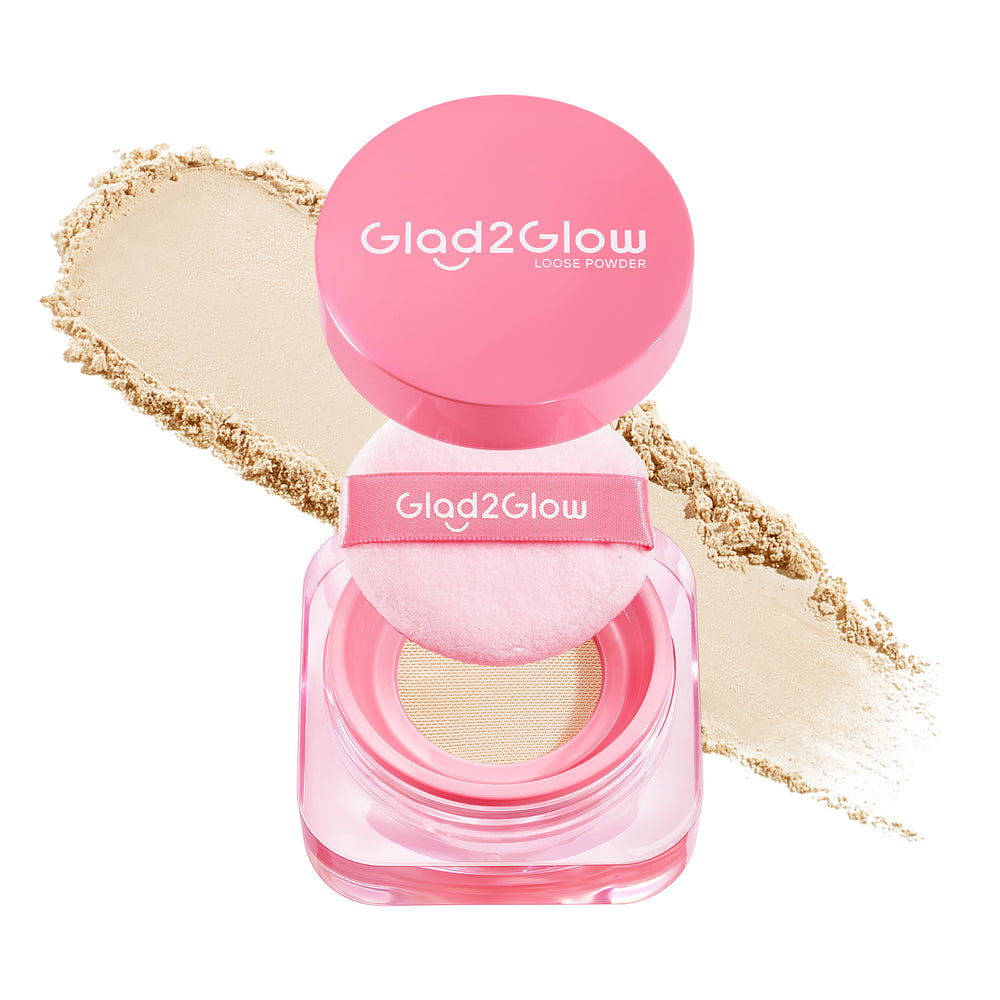 Perfect Blur & Cover Loose Powder