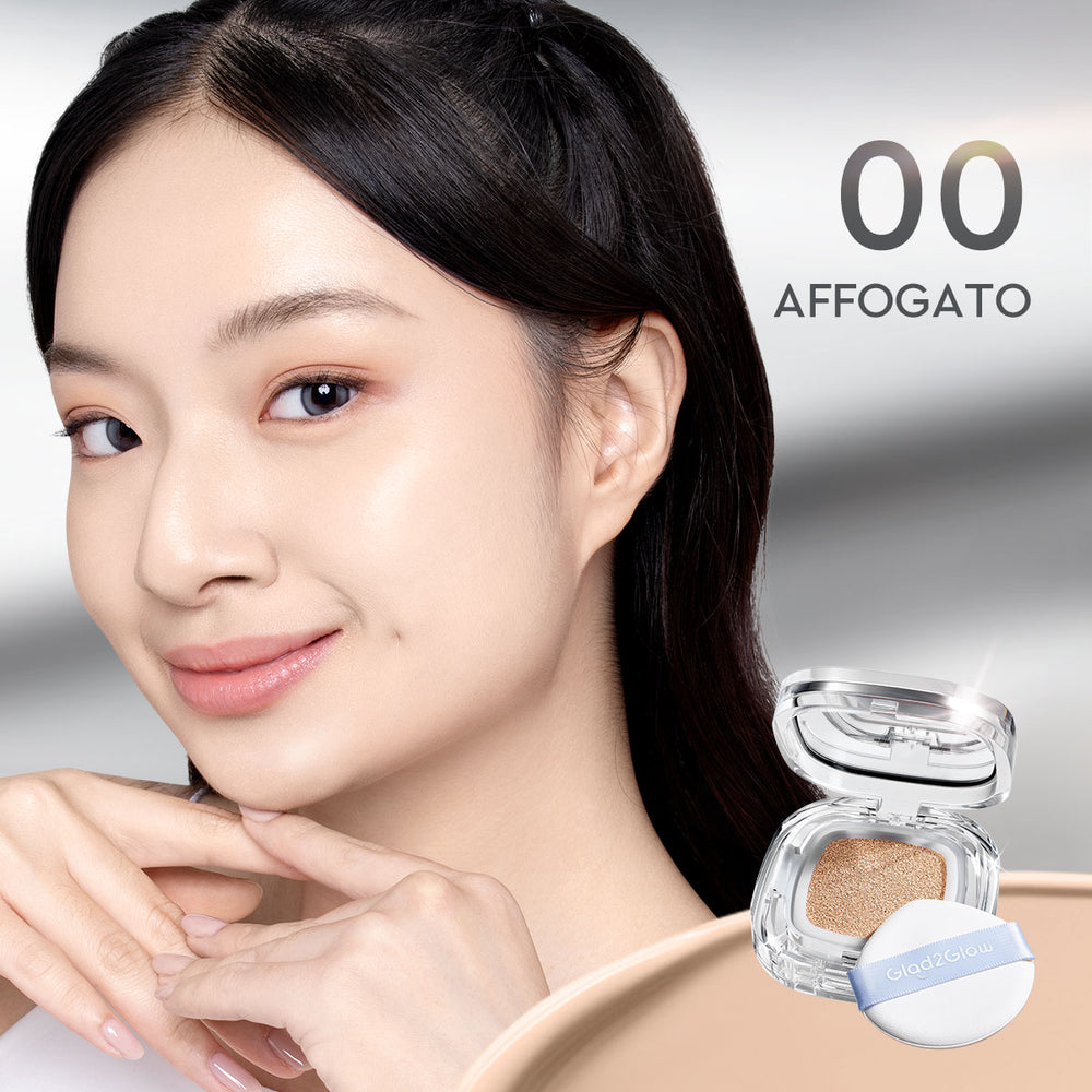 Perfect Cover Glow Cushion