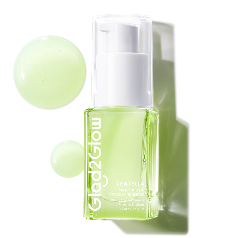 Salicylic Acid Acne Treatment Serum