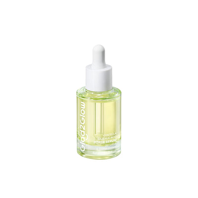 Centella 2% salicylic acid power clear acne serum