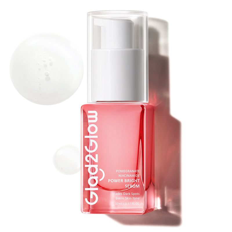 Pomegranate Niacinamide Brightening Serum