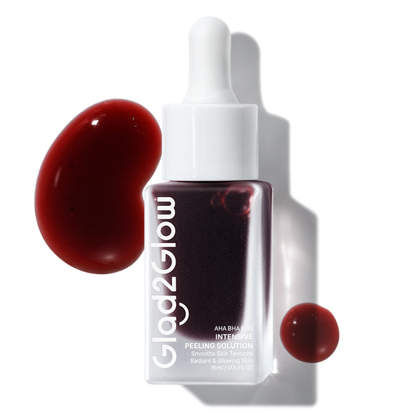 AHA BHA PHA Intensive Peeling Solution