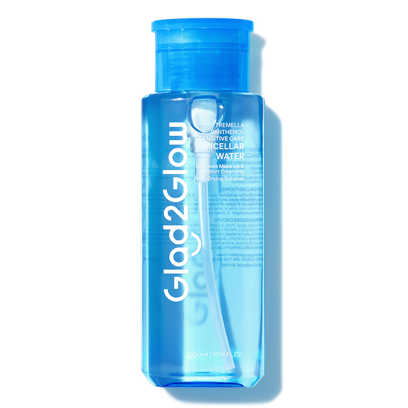 Tremella Panthenol Sensitive Care Micellar Water