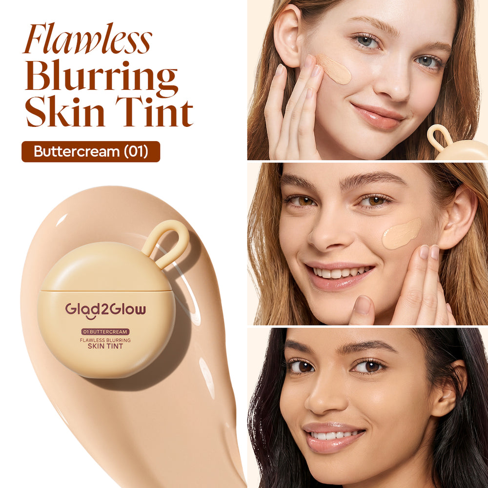 Flawless Blurring Skin Tint