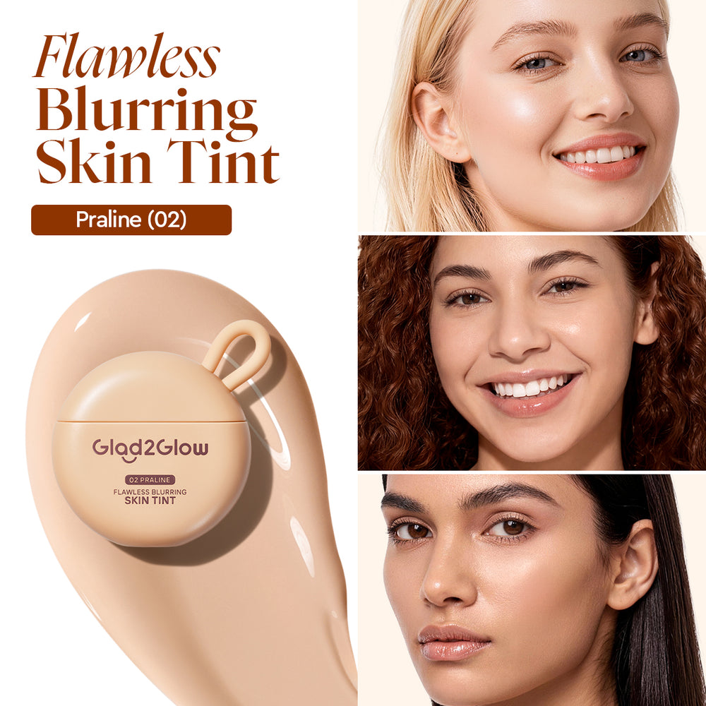 Flawless Blurring Skin Tint