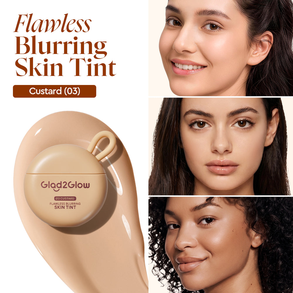 Flawless Blurring Skin Tint