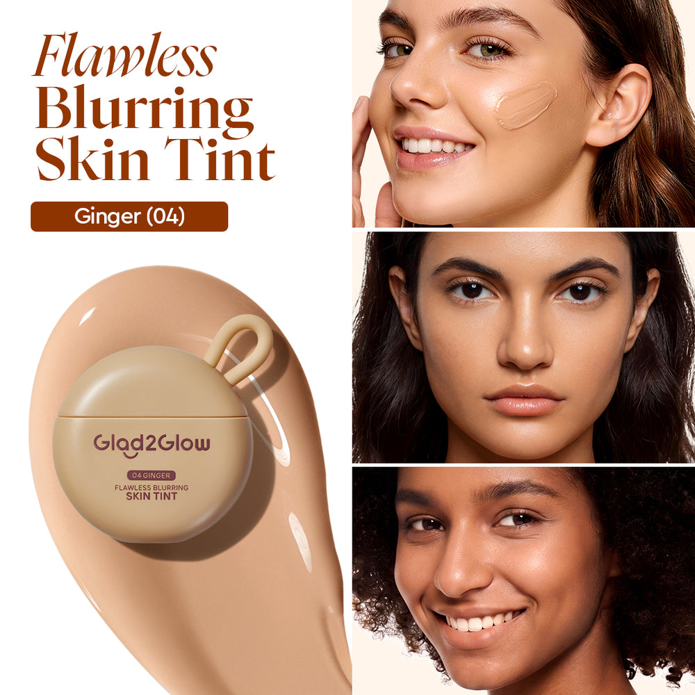 Flawless Blurring Skin Tint
