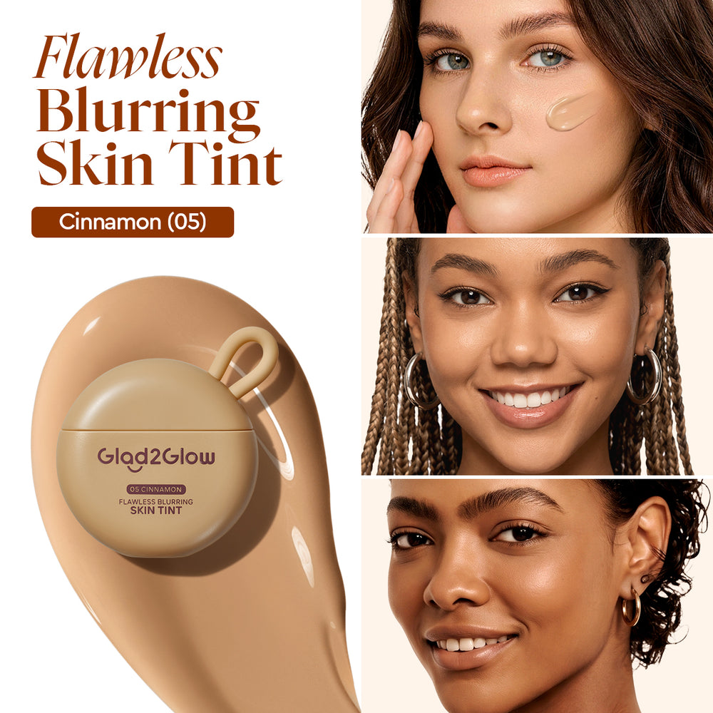 Flawless Blurring Skin Tint