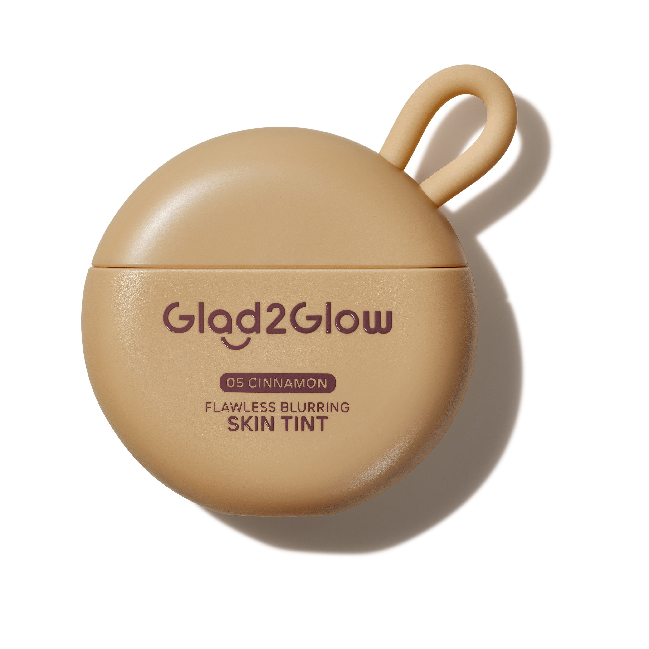 Flawless Blurring Skin Tint