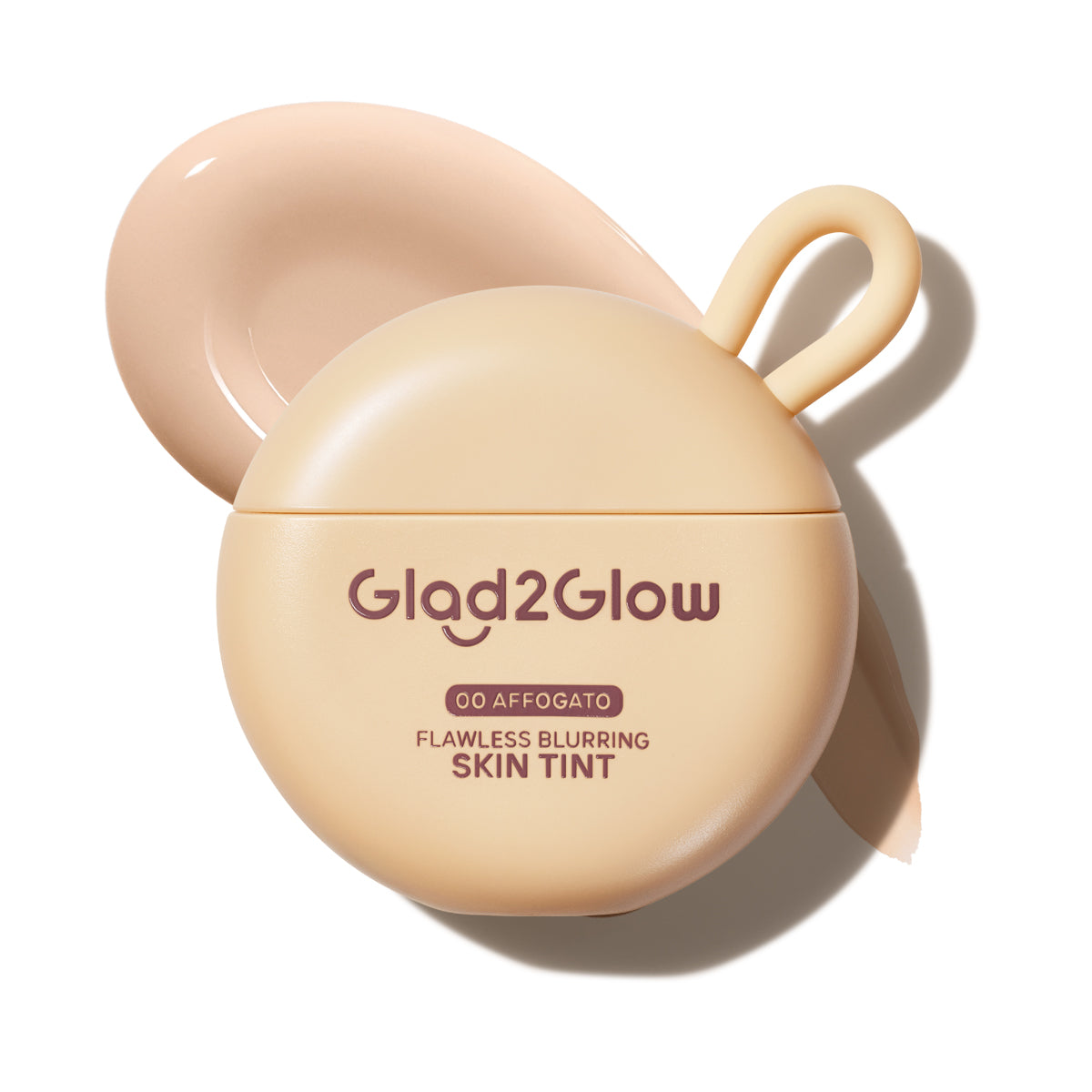 Flawless Blurring Skin Tint + All Day Matte Setting Spray