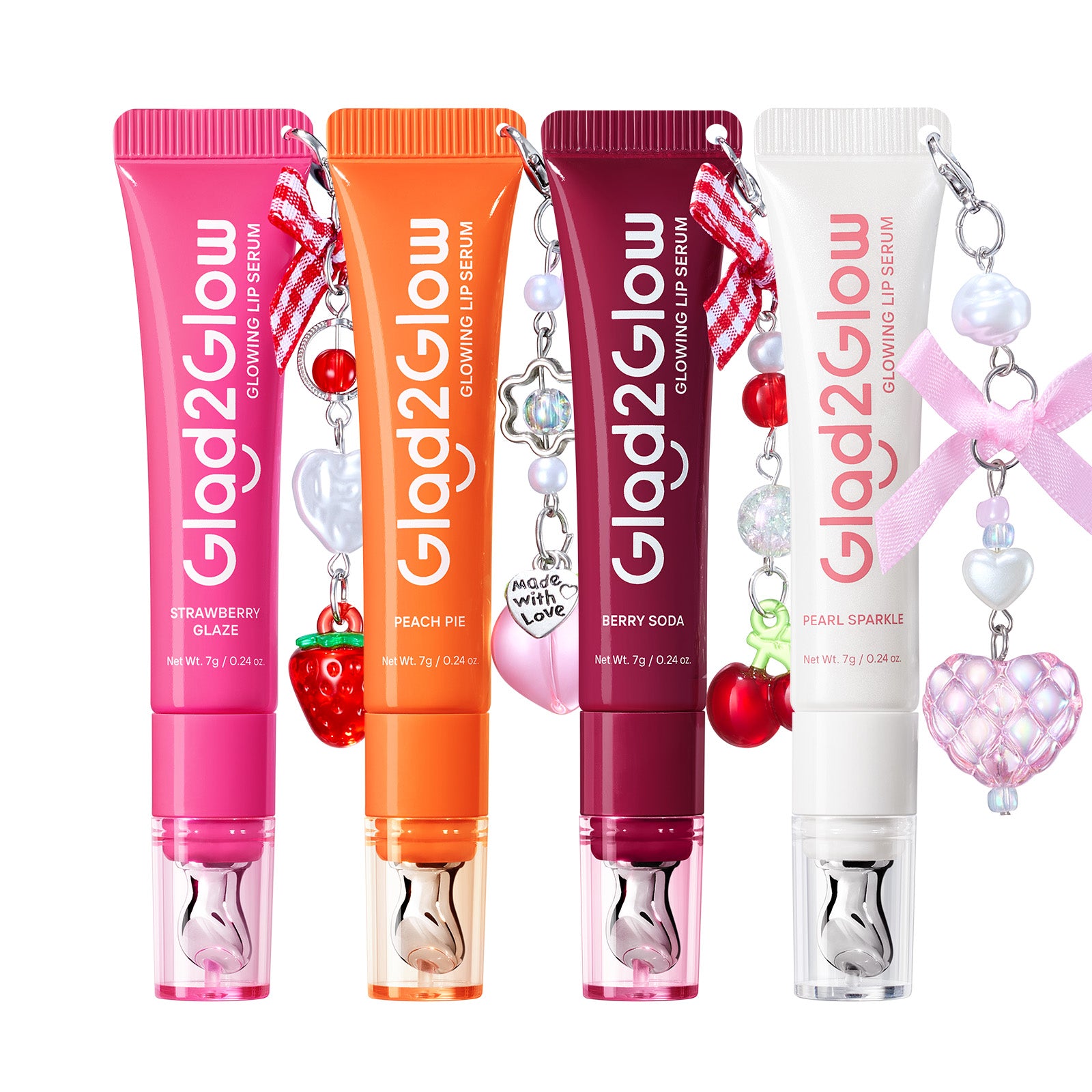 Glowing Lip Serum