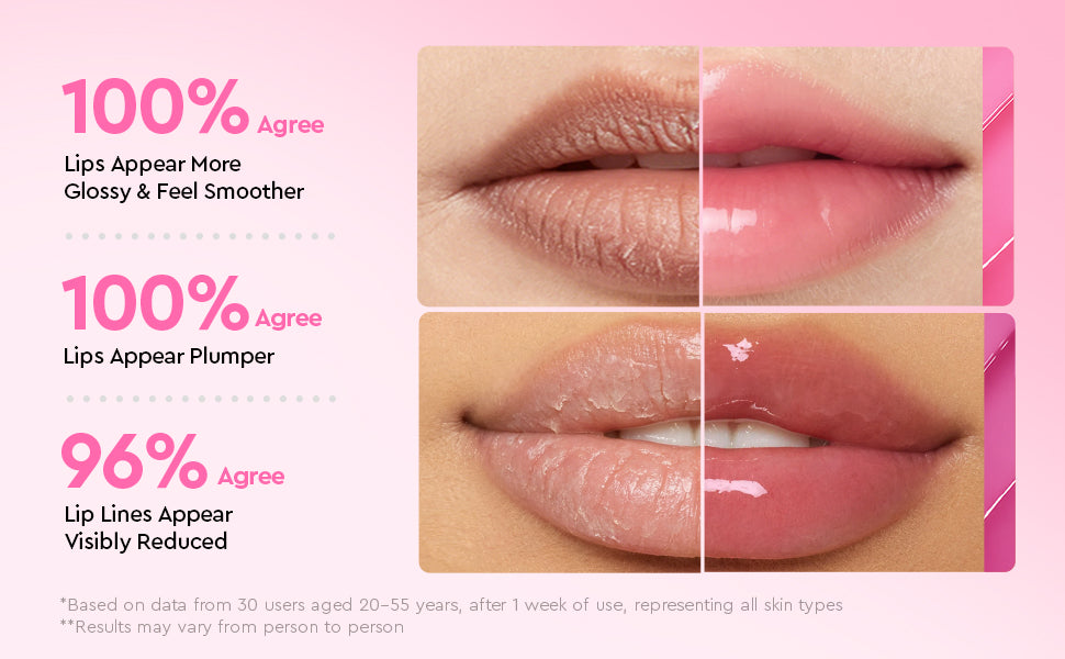 Brightening Lip Serum