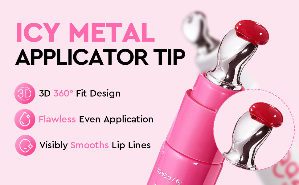 Brightening Lip Serum