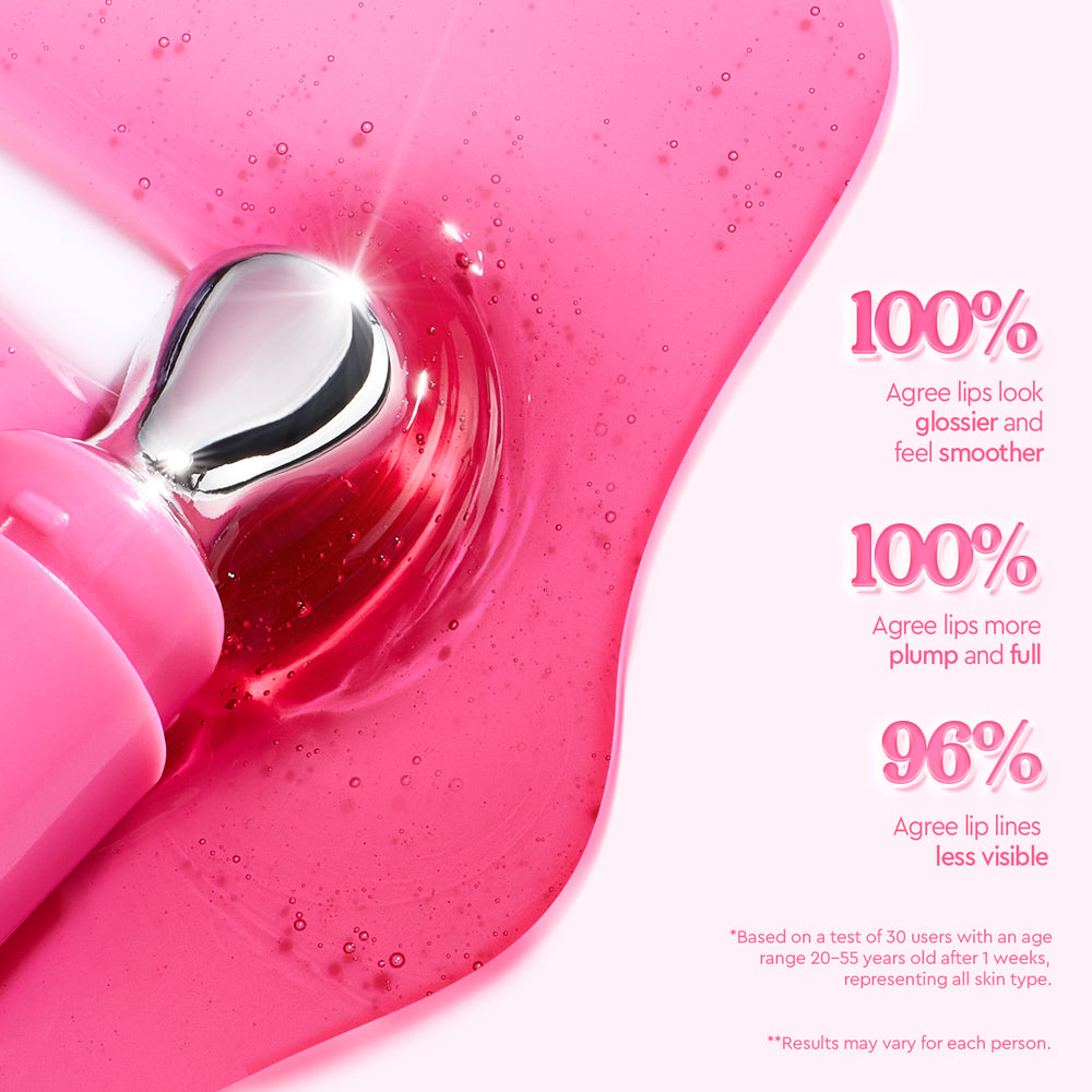 Brightening Lip Serum