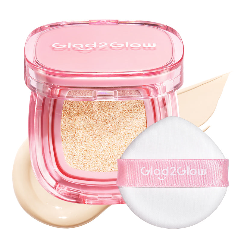 Perfect Coverage Cushion