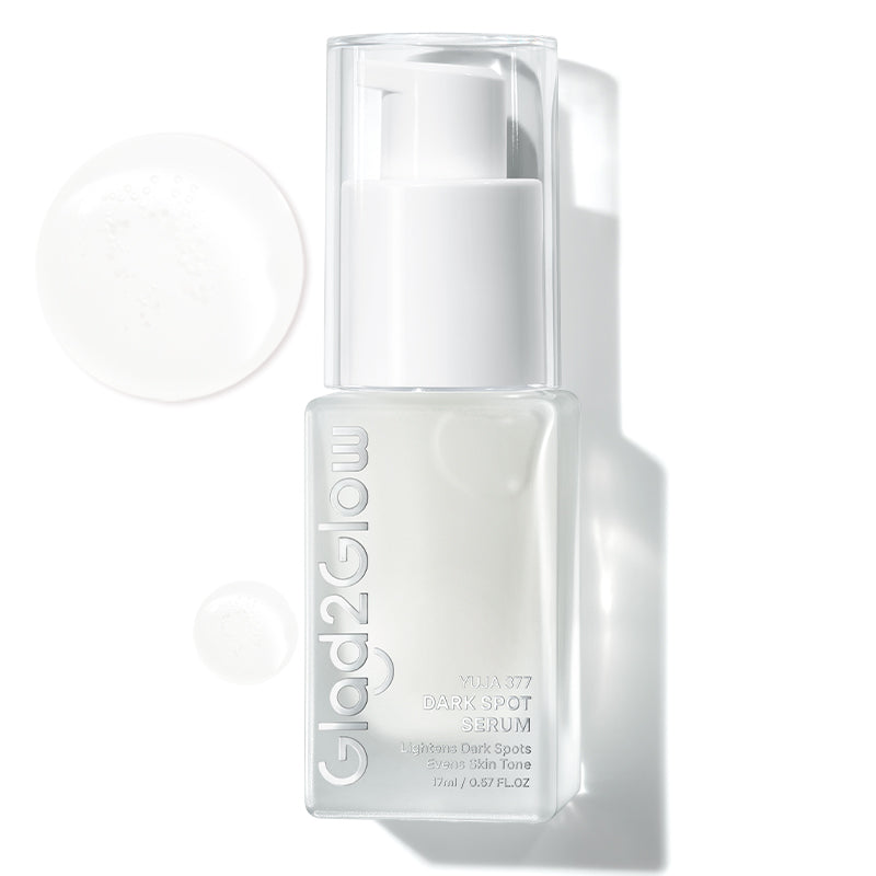 Yuja Symwhite 377 Dark Spot Serum