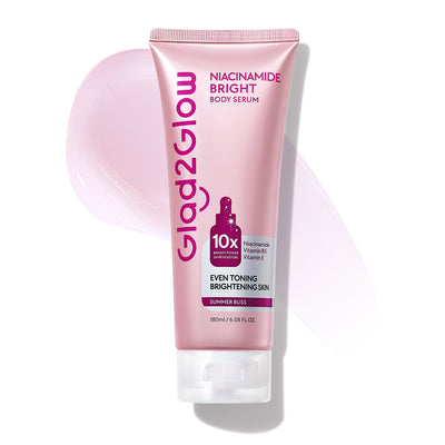 Niacinamide Bright Body Serum