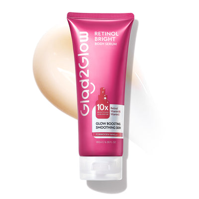 Retinol Bright Body Serum