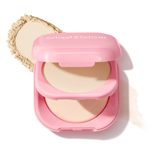 Perfect Blurring Powder Foundation