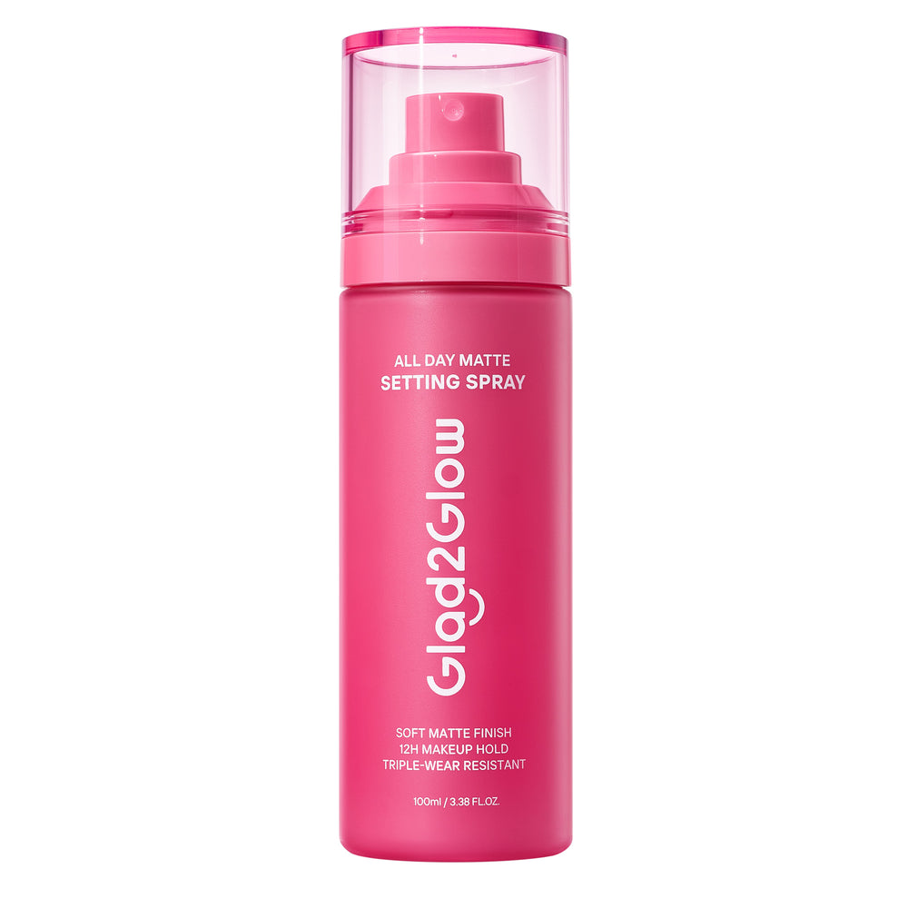 All Day Matte Setting Spray