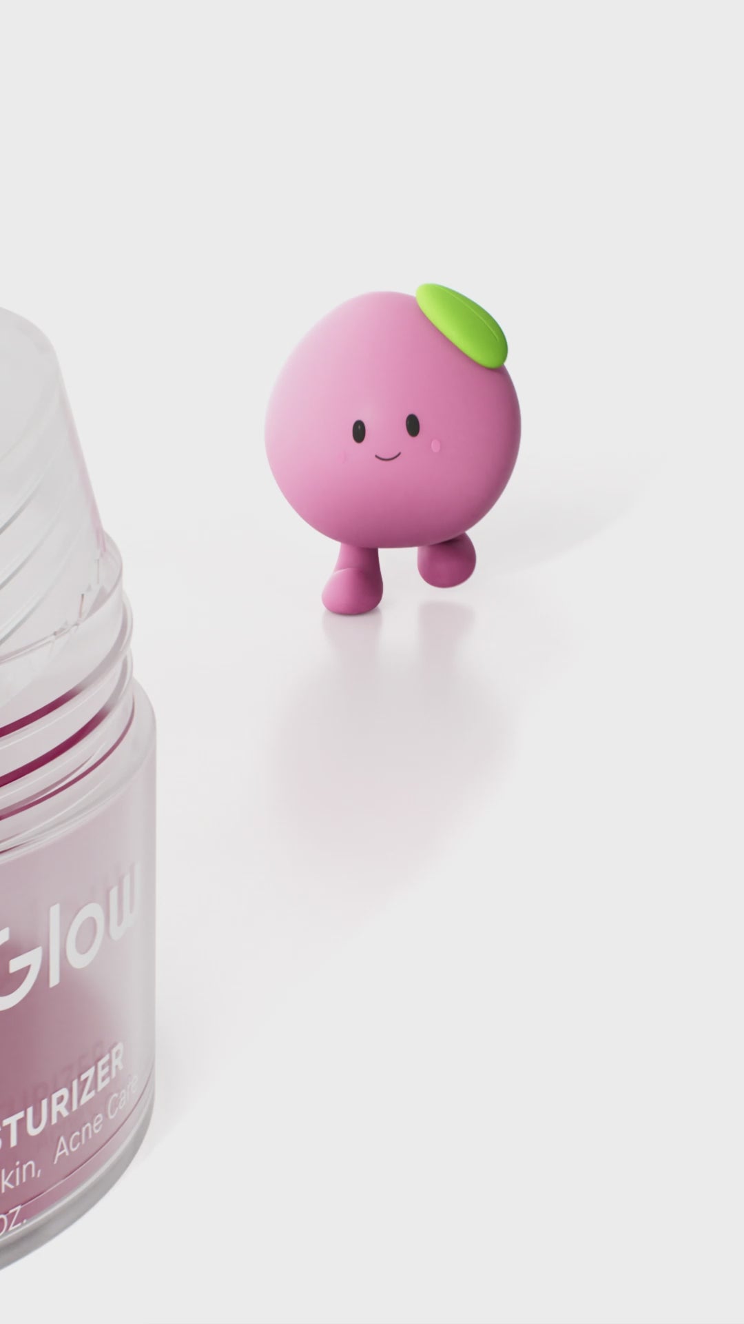 Peach Retinol Moisturizer