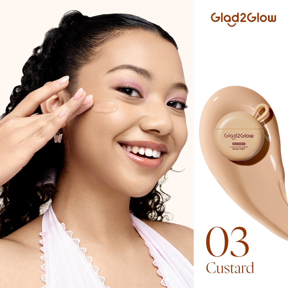 Flawless Blurring Skin Tint